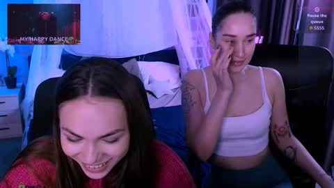 lovely Misa online show from 25, 11, 2025