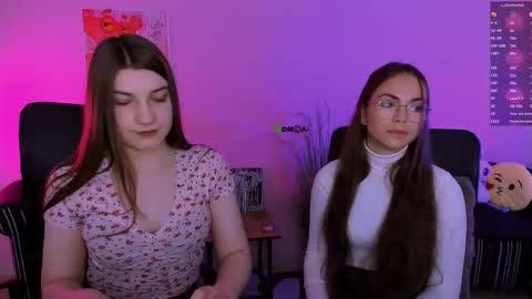 lovely Misa online show from 27, 11, 2025