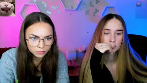 lovely Misa online show from 2, 12, 2025