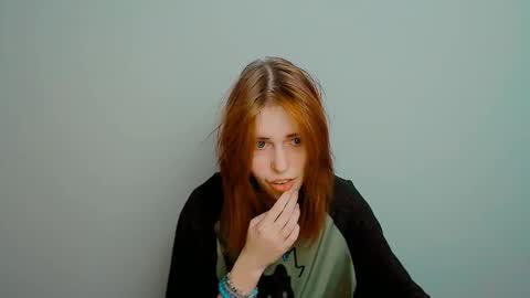 misaki_chan_ online show from 29, 10, 2025