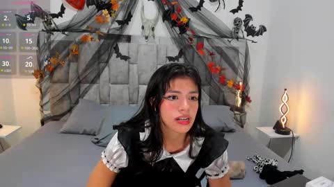 Misaki Kai online show from 24, 10, 2025