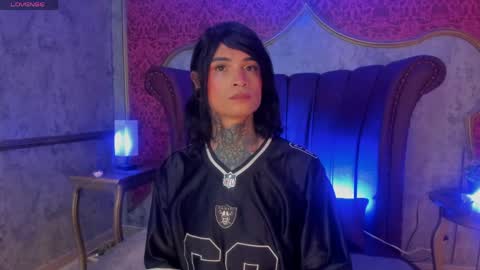 Snapshot of misaki_six chatting on 19, 5, 2026 GTM-5 online show from 19, 5, 2026
