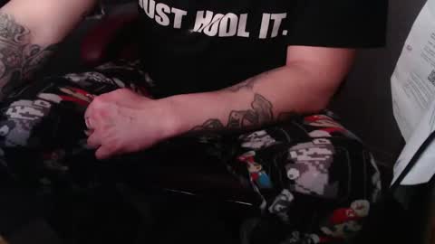 LOVEFUNSEX online show from 20, 2, 2025