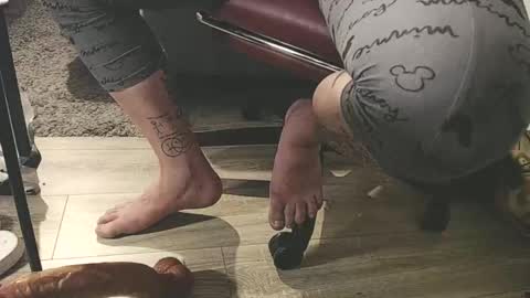 LOVEFUNSEX online show from 24, 2, 2025