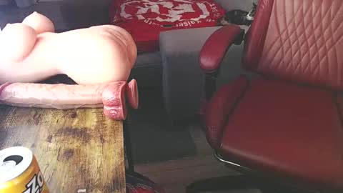 LOVEFUNSEX online show from 25, 2, 2025