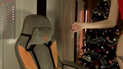 misekiii online show from 17, 12, 2025