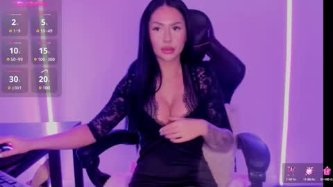 Snapshot of mishablueee chatting on 3, 3, 2025 MishaBlueee online show from 3, 3, 2025