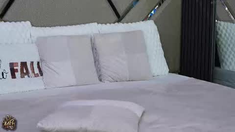 MishaBrizo online show from 20, 11, 2025