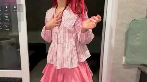 Molly online show from 27, 9, 2025