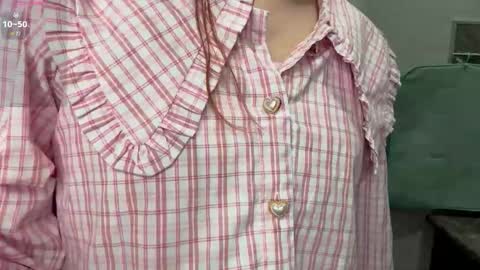 Molly online show from 3, 10, 2025