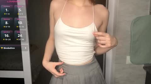 Molly online show from 18, 11, 2025