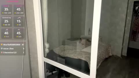 Molly online show from 13, 12, 2025