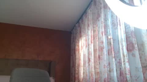 Snapshot of mishakiss34 chatting on 8, 1, 2025 Misha online show from 8, 1, 2025
