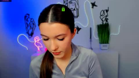 Snapshot of mishel_shy chatting on 16, 3, 2026 mishel shy online show from 16, 3, 2026