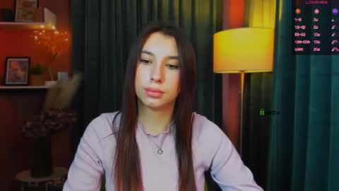 Snapshot of mishel_shy chatting on 16, 4, 2026 mishel shy online show from 16, 4, 2026