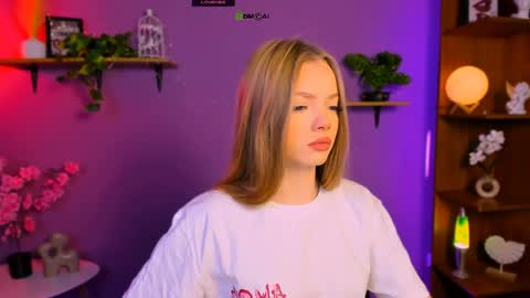 Snapshot of mishel_shy chatting on 25, 5, 2026 mishel shy online show from 25, 5, 2026