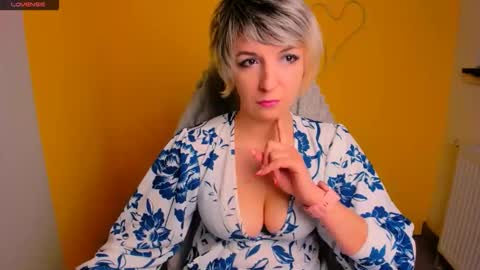 Mishelle online show from 24, 3, 2026