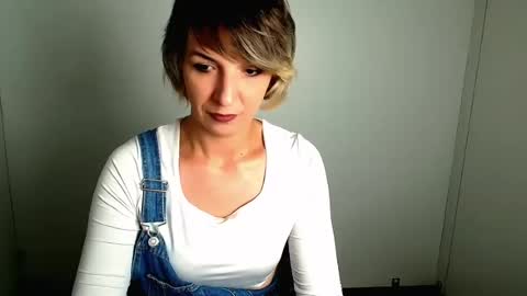 Snapshot of mishelle_blondie chatting on 19, 6, 2026 Mishelle online show from 19, 6, 2026