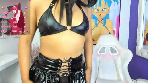 Mishka online show from 7, 4, 2026