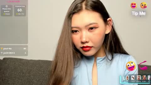 Snapshot of misowa chatting on 28, 4, 2026 Miso online show from 28, 4, 2026