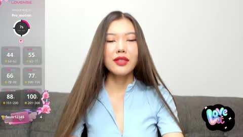 Snapshot of misowa chatting on 21, 5, 2026 Miso online show from 21, 5, 2026
