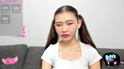 Snapshot of misowa chatting on 30, 5, 2026 Miso online show from 30, 5, 2026