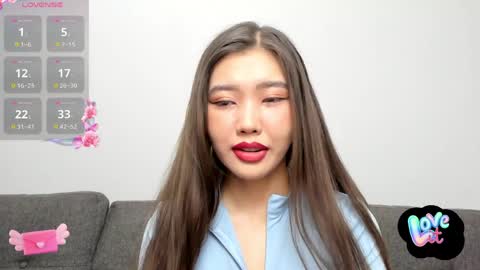 Snapshot of misowa chatting on 31, 5, 2026 Miso online show from 31, 5, 2026
