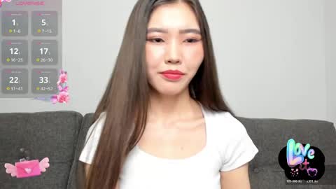 Snapshot of misowa chatting on 6, 6, 2026 Miso online show from 6, 6, 2026