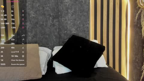 Antonella online show from 5, 2, 2025