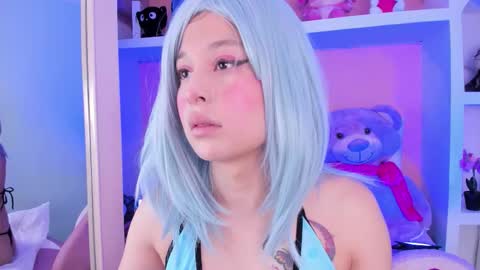 Marilyn online show from 19, 9, 2025