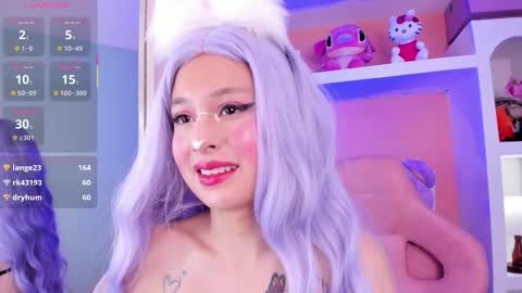 Marilyn online show from 26, 9, 2025