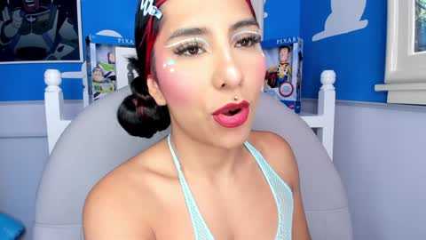 Allison online show from 28, 1, 2025