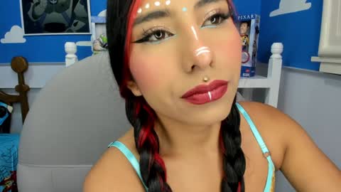 Allison online show from 5, 2, 2025