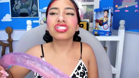 Allison online show from 11, 2, 2025