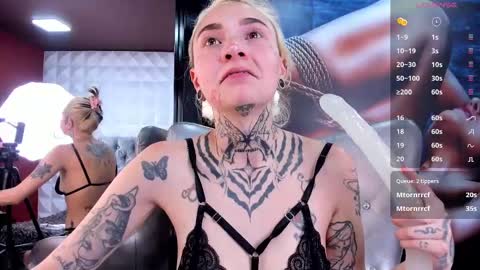 miss___angel online show from 15, 2, 2025