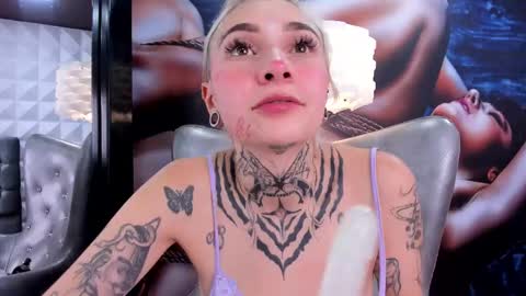 miss___angel online show from 26, 2, 2025