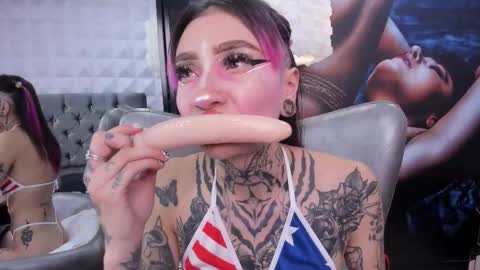 miss___angel online show from 11, 10, 2025