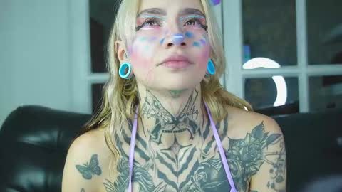 miss___angel online show from 9, 3, 2026