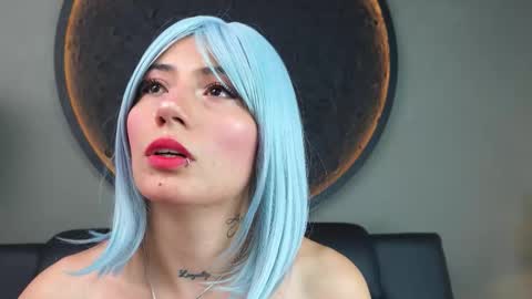 Charlotte online show from 1, 11, 2025