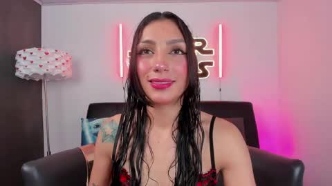 Evangeline online show from 27, 5, 2026