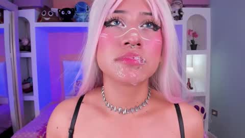 Megan online show from 20, 11, 2025