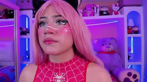 Megan online show from 2, 6, 2026