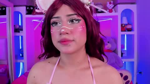 Snapshot of miss___megan chatting on 4, 6, 2026 Megan online show from 4, 6, 2026