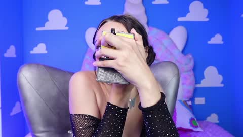 Snapshot of miss___sara chatting on 21, 1, 2025 Sara online show from 21, 1, 2025