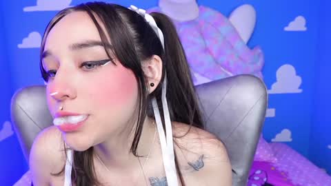 Snapshot of miss___sara chatting on 29, 1, 2025 Sara online show from 29, 1, 2025