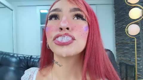 Abigail online show from 23, 12, 2025