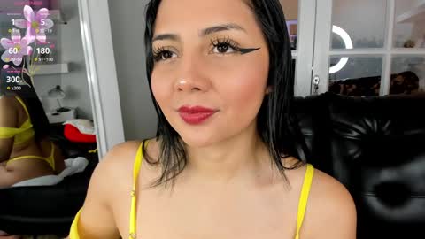 Anastisia online show from 23, 1, 2025