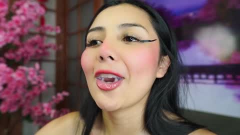 Anastisia online show from 30, 9, 2025