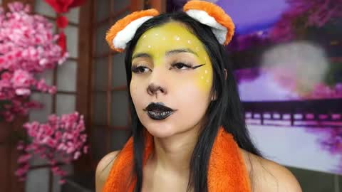 Anastisia online show from 27, 10, 2025