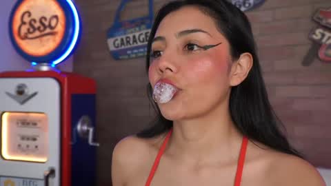 Anastisia online show from 17, 4, 2026